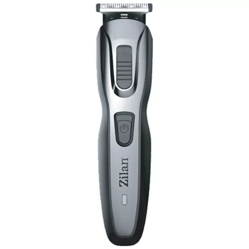 Trimmer și Tuns Zilan ZLN3857 5 în 1, Negru, Reîncărcabil, Fără Fir