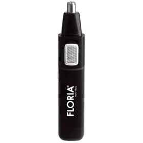   Trimmer Nas și Urechi Floria ZLN3918, Oțel Inoxidabil, LED, 2W