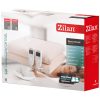 Pătură Electrică Zilan ZLN4120, Dublă, 2 x 60 W, 160 x 140 cm