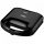 Sandwich Maker Floria ZLN4304 BK, 750 W, Lămpi LED, Negru, Suprafață Antiaderentă