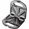 Sandwich Maker Floria ZLN4304 BK, 750 W, Lămpi LED, Negru, Suprafață Antiaderentă