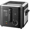 Friteuză Zilan 2,5 Litri, 1600 Wați, Termostat Reglabil - Model ZLN0010