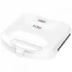 Aparat de făcut sandwich-uri Floria cu Ecran LED, 750W, Alb - Model ZLN4305 (ZLN4304 WH)