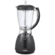 Blender Floria ZLN3080 - 1,5L - 300W - Negru
