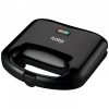 Floria Sandwich Maker cu Ecran LED, 750 W - Model ZLN0829 BK