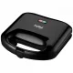 Floria Sandwich Maker cu Ecran LED, 750 W - Model ZLN0829 BK