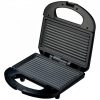 Floria Sandwich Maker cu Ecran LED, 750 W - Model ZLN0829 BK