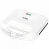 Sandwich Maker Floria ZLN0830 cu Afișaj LED, 750W, Alb