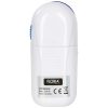 Floria ZLN0195 - Dispozitiv Electric de Îndepărtare a Scamelor pentru Textile, Alimentare cu 2 Baterii AA, Design Ergonomic
