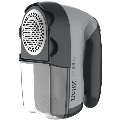 Dispozitiv Electric de Îndepărtare a Scamelor Zilan ZLN0218 pentru Textile, cu Motor Puternic și Alimentare Duală