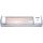 Încălzitor de Perete Floria ZLN2997, Halogen (Cuart), 1200W