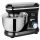 Mixer cu Bol Zilan ZLN1215, 8 Trepte de Viteză, Funcție Impuls, 4,5 Litri, 1000 W