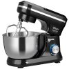 Mixer cu Bol Zilan ZLN1215, 8 Trepte de Viteză, Funcție Impuls, 4,5 Litri, 1000 W