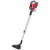 Aspirator Zilan ZLN1741 - Telescopic - 0,9L Sac de Praf - 600W - Roșu/Gri