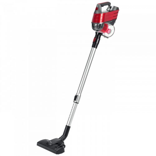 Aspirator Zilan ZLN1741 - Telescopic - 0,9L Sac de Praf - 600W - Roșu/Gri