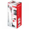 Aspirator Zilan ZLN1741 - Telescopic - 0,9L Sac de Praf - 600W - Roșu/Gri