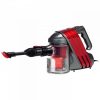 Aspirator Zilan ZLN1741 - Telescopic - 0,9L Sac de Praf - 600W - Roșu/Gri