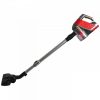 Aspirator Zilan ZLN1741 - Telescopic - 0,9L Sac de Praf - 600W - Roșu/Gri