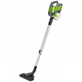   Aspirator Zilan ZLN1758 - Telescopic - 0,9L - 600W - Verde/Gri