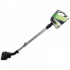 Aspirator Zilan ZLN1758 - Telescopic - 0,9L - 600W - Verde/Gri