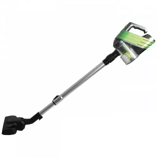 Aspirator Zilan ZLN1758 - Telescopic - 0,9L - 600W - Verde/Gri
