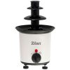 Fântână de Ciocolată Zilan ZLN2144 - 30W - Alb - Material Plastic Alimentar