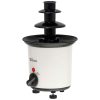 Fântână de Ciocolată Zilan ZLN2144 - 30W - Alb - Material Plastic Alimentar