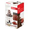 Fântână de Ciocolată Zilan ZLN2144 - 30W - Alb - Material Plastic Alimentar