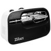 Mixer Manual Zilan ZLN2151 - 3 Trepte de Viteză - 300W - Negru/Alb