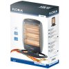 Încălzitor Floria Kvarc 400-800-1200W - Model ZLN8397