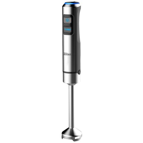 Blender Profesional Zilan, 850 W, 2 Viteze cu Funcție Turbo - Model ZLN3994