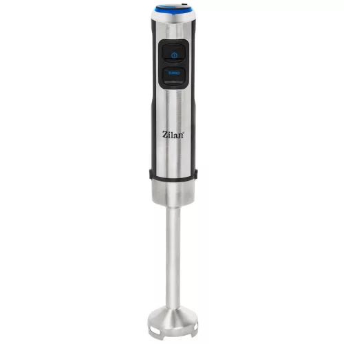 Blender Profesional Zilan, 850 W, 2 Viteze cu Funcție Turbo - Model ZLN3994
