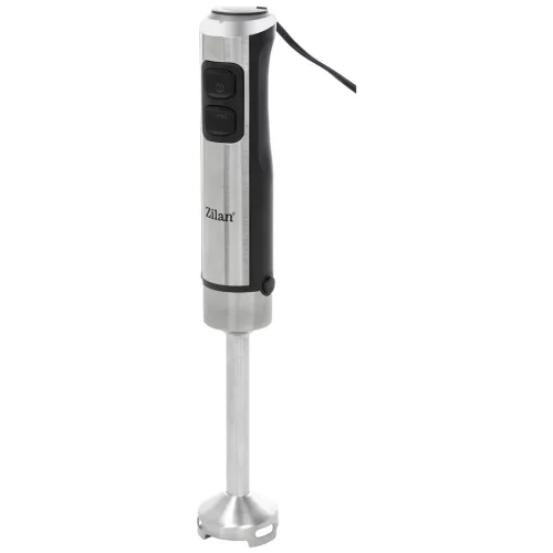 Blender Profesional Zilan, 850 W, 2 Viteze cu Funcție Turbo - Model ZLN3994