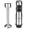 Blender Profesional Zilan, 850 W, 2 Viteze cu Funcție Turbo - Model ZLN3994