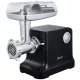 Mașină de Tocat Carne Zilan, 1800 W, Model ZLN1789, Lame din Oțel Inoxidabil, Funcție de Mers Înainte și Înapoi, Două Viteze de Operare, Picioare Antiderapante, Conector Metalic