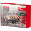 Grătar Electric Zilan ZLN4285, 1800 W, Termostat Reglabil, Mânere Rezistente la Căldură