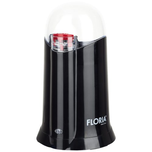 Râșniță de Cafea Floria, Capacitate 60 grame, Putere 200 W - Model ZLN3087 (ZLN3086)