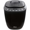 Aparat de Pâine Zilan ZLN5213, 550W, 12 Programe Digitale, Capacitate 900g, Funcție Pornire Întârziată