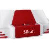 Aparat Zilan ZLN3394 pentru preparare vată de zahăr - 500W - alb