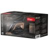 Fier de Călcat cu Aburi Zilan Aurum Touch - Fier de Călcat Profesional cu Aburi, 3000W, ZLN4247