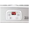 Aparat de Preparat Iaurt Zilan ZLN6104 cu Tăviță - 25W - Alb
