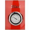 Fierbător de Apă Retro Zilan ZLN7033 - 2200W, 1.7L, Roșu