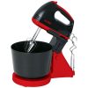 Mixer cu Bol Floria ZLN7574, 150 Wați, 2,5 Litri, 7 Viteze
