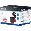 Mixer cu Bol Floria ZLN7574, 150 Wați, 2,5 Litri, 7 Viteze