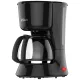 Filtru de Cafea Zilan ZLN3208, 800W, 1,25L, Negru