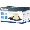 Espressor Floria ZLN4926, 600W, Capacitate 0,5 Litri, Preparare 4 Cești de Cafea