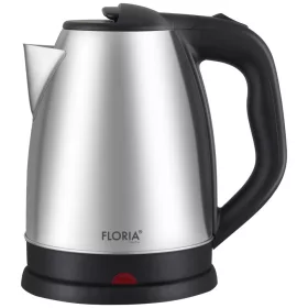   Fierbător Electric Floria, 1500W, 2 Litri, cu Filtru - Model ZLN4902