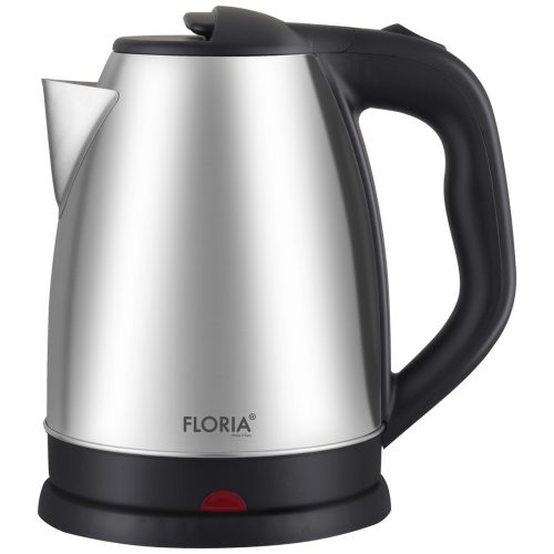 Fierbător Electric Floria, 1500W, 2 Litri, cu Filtru - Model ZLN4902