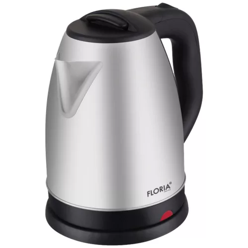 Fierbător Electric Floria, 1500W, 2 Litri, cu Filtru - Model ZLN4902