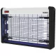 Capcană Electrică pentru Insecte Floria cu Lumină UV, 16W, Model ZLN7064